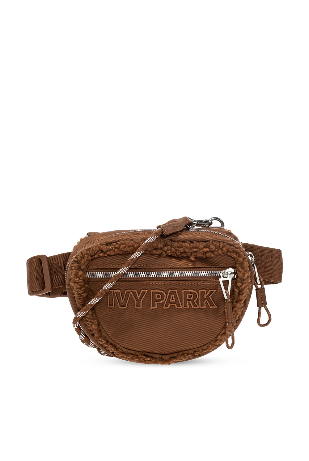 Ivy Park x Adidas discount Sherpa Belt Bag